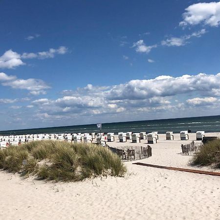Apartament Driftberg Driftberg 66 Grömitz Zewnętrze zdjęcie