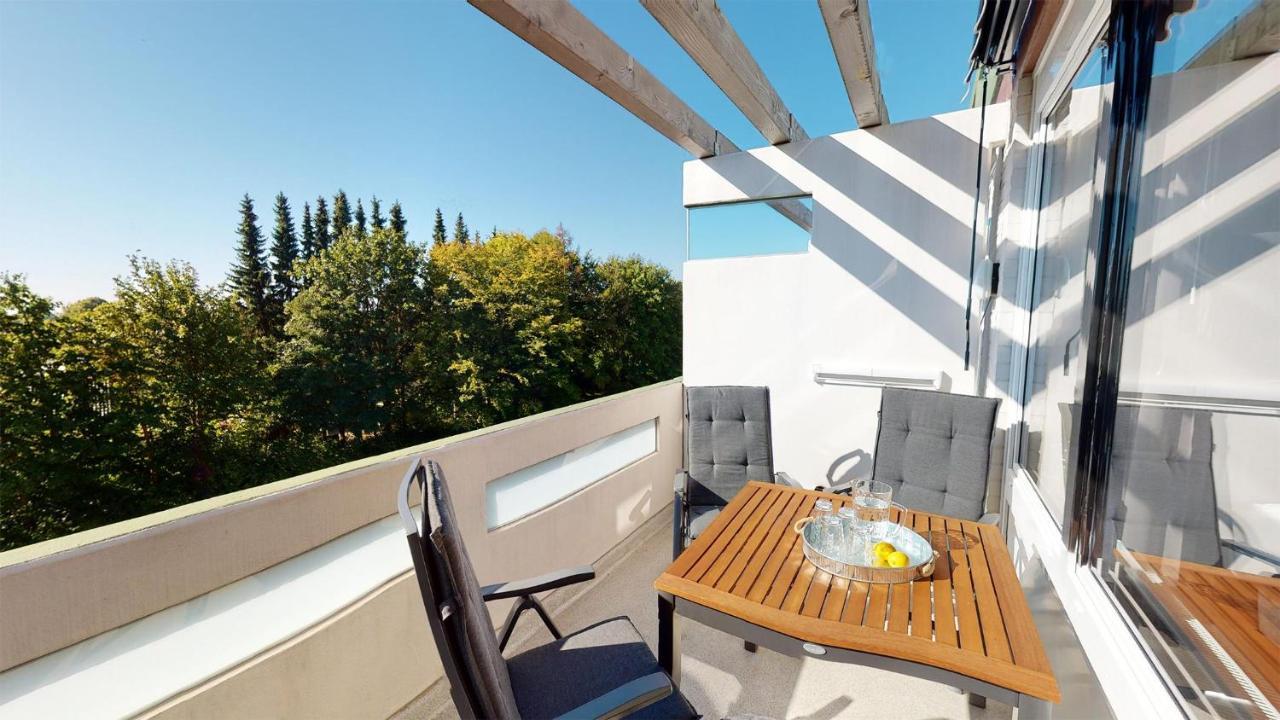 Apartament Driftberg Driftberg 66 Grömitz Zewnętrze zdjęcie
