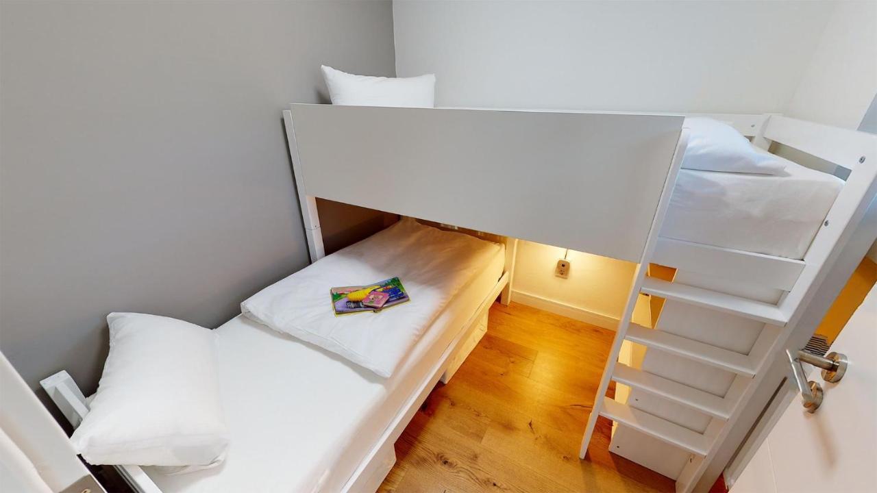 Apartament Driftberg Driftberg 66 Grömitz Zewnętrze zdjęcie