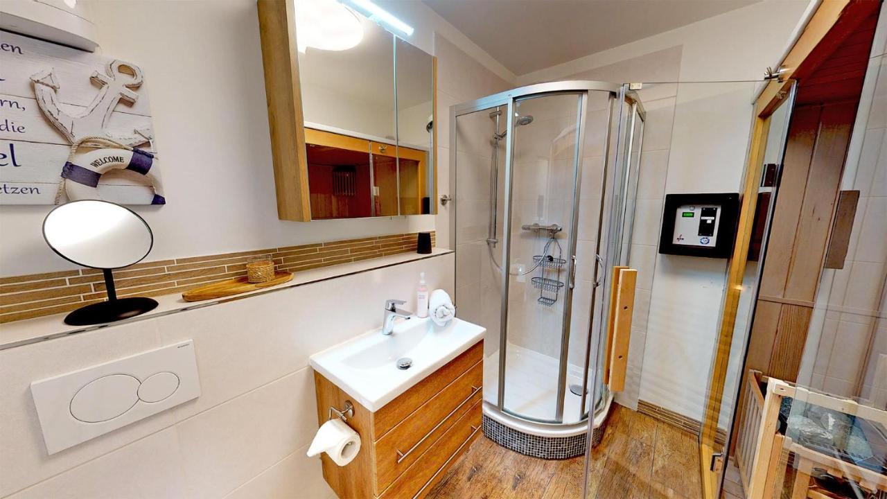 Apartament Driftberg Driftberg 66 Grömitz Zewnętrze zdjęcie