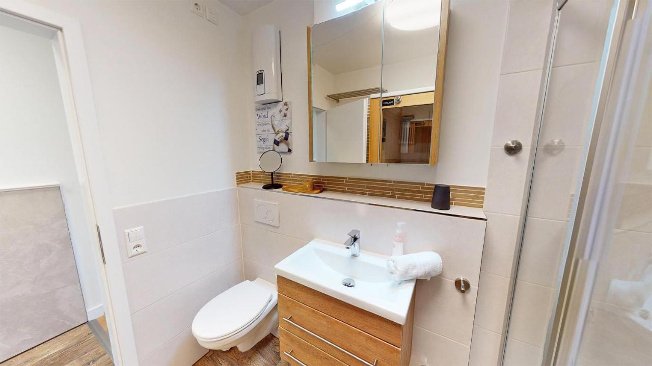 Apartament Driftberg Driftberg 66 Grömitz Zewnętrze zdjęcie