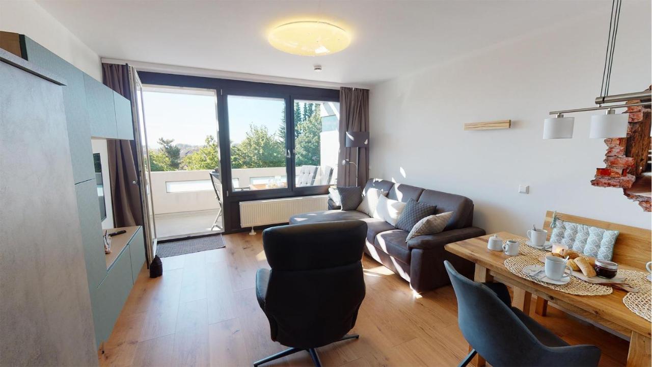 Apartament Driftberg Driftberg 66 Grömitz Zewnętrze zdjęcie