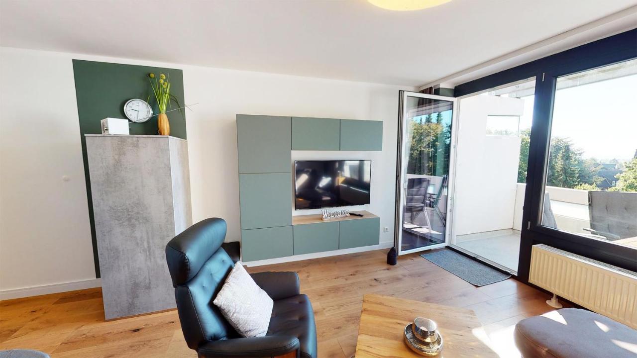 Apartament Driftberg Driftberg 66 Grömitz Zewnętrze zdjęcie