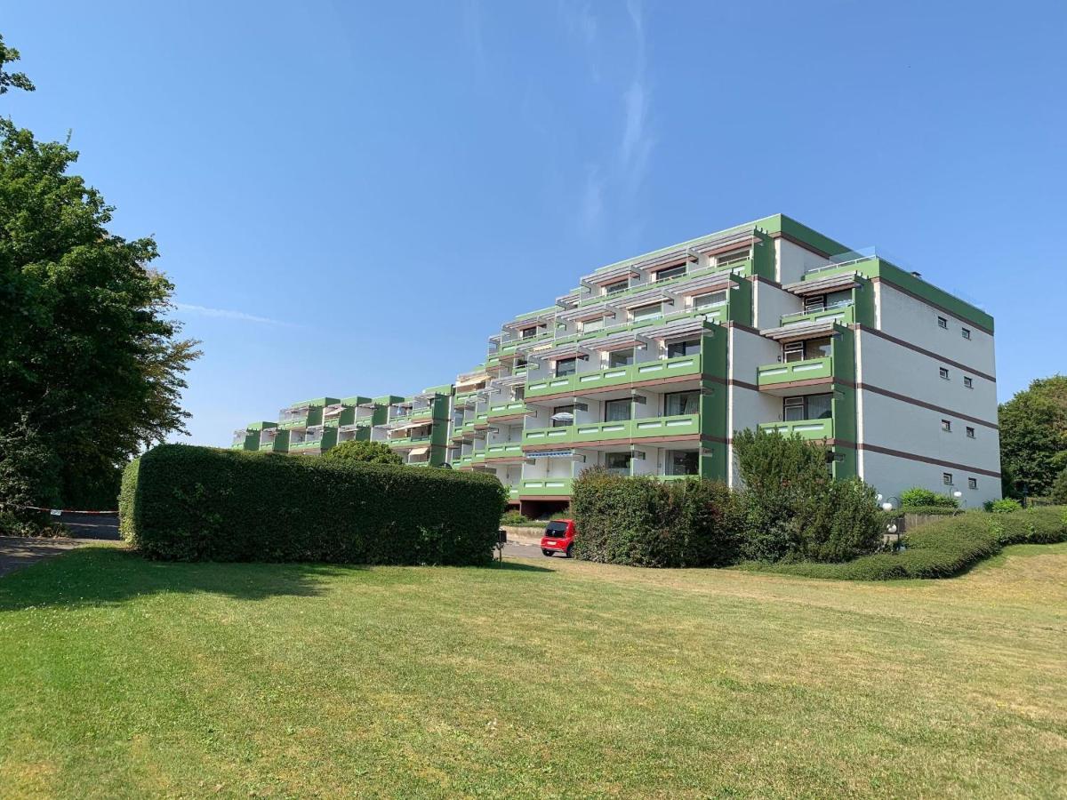 Apartament Driftberg Driftberg 66 Grömitz Zewnętrze zdjęcie