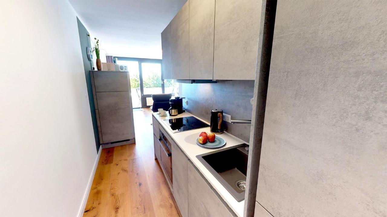 Apartament Driftberg Driftberg 66 Grömitz Zewnętrze zdjęcie