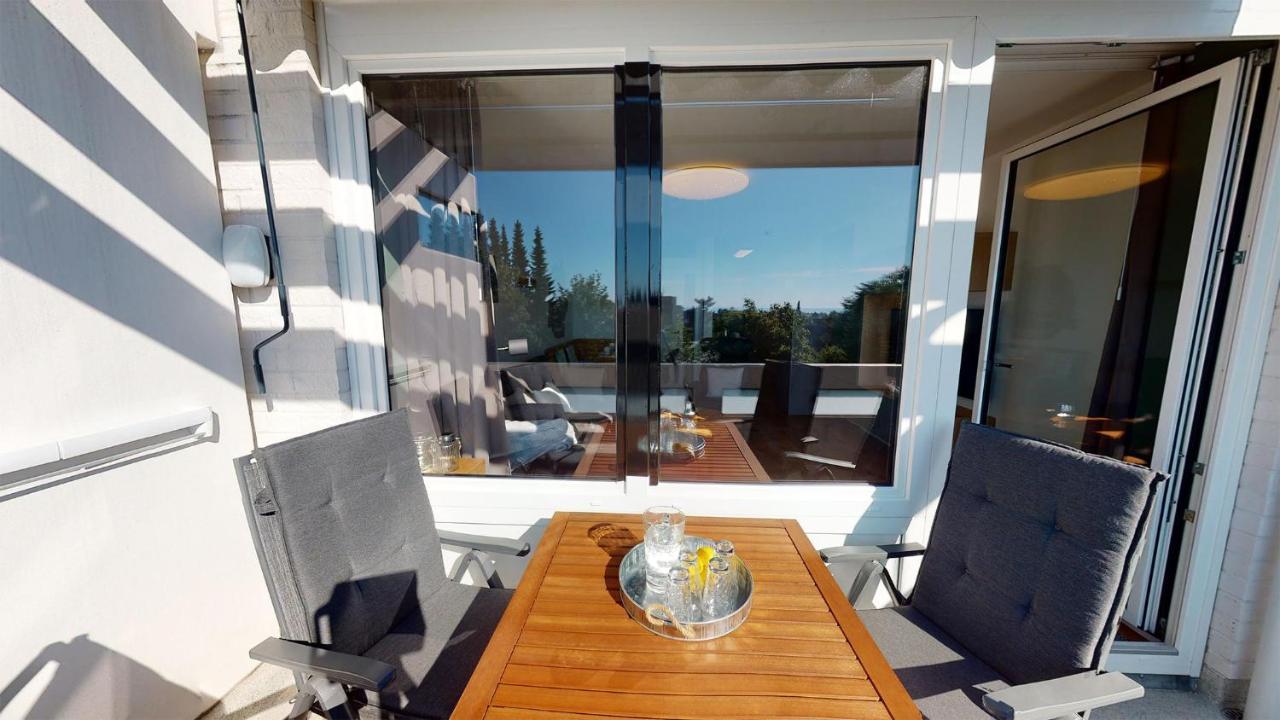 Apartament Driftberg Driftberg 66 Grömitz Zewnętrze zdjęcie