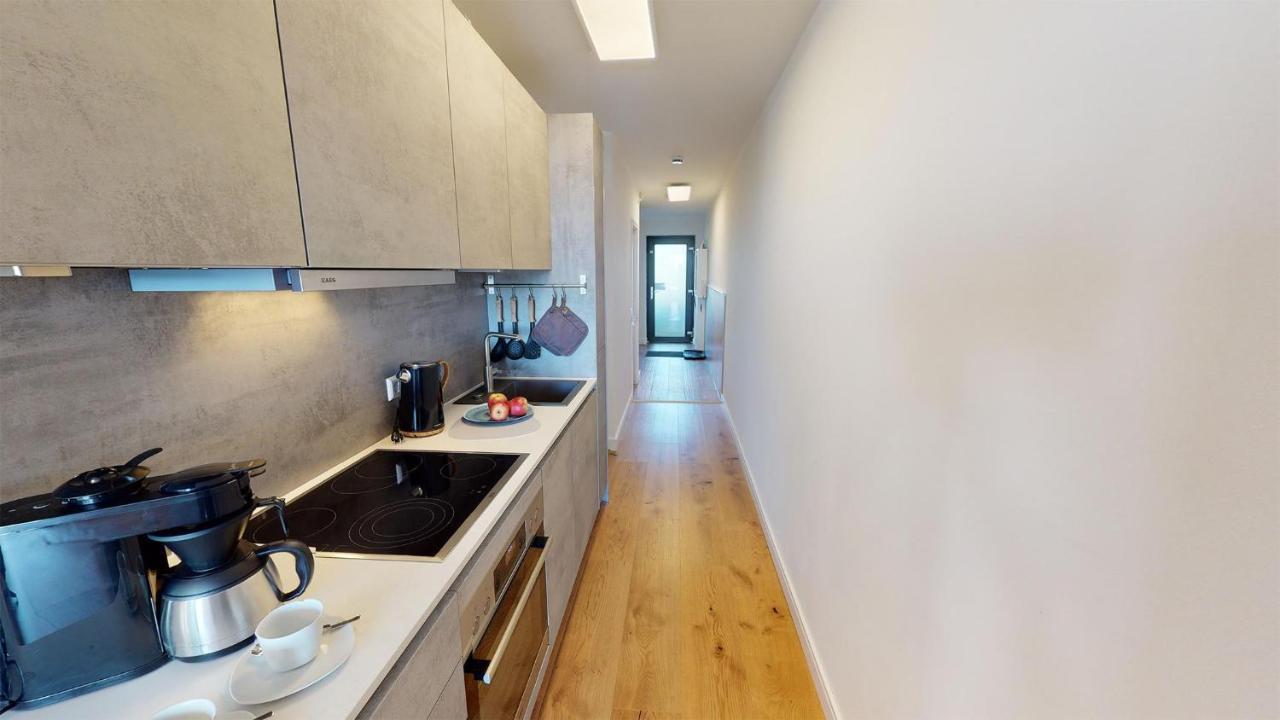 Apartament Driftberg Driftberg 66 Grömitz Zewnętrze zdjęcie