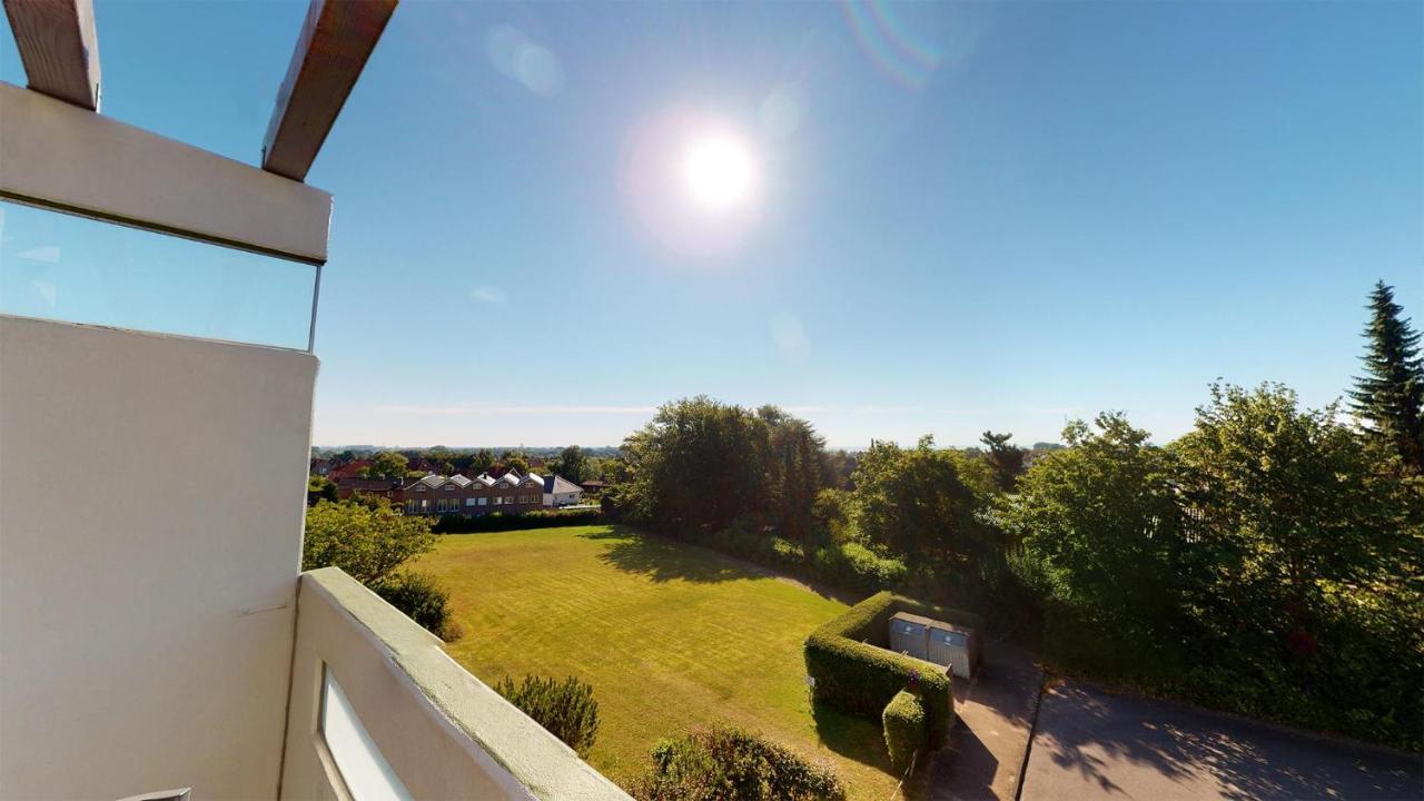 Apartament Driftberg Driftberg 66 Grömitz Zewnętrze zdjęcie