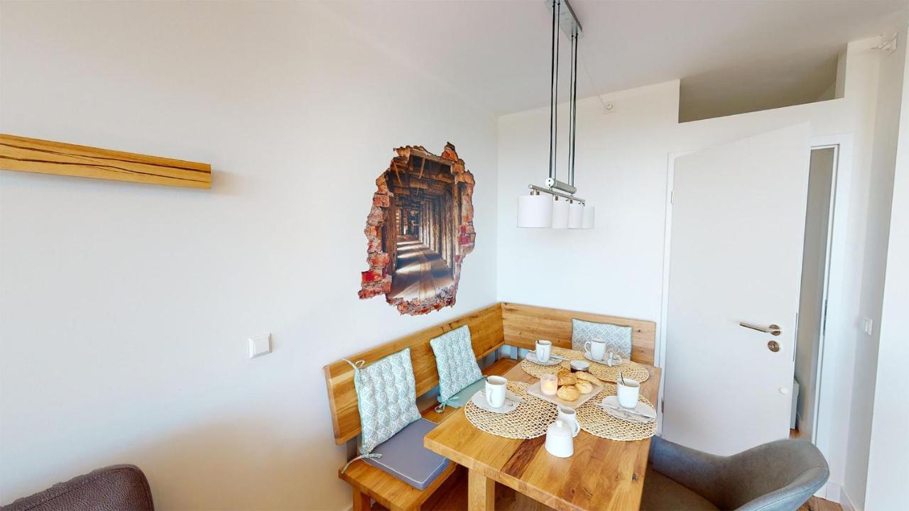 Apartament Driftberg Driftberg 66 Grömitz Zewnętrze zdjęcie
