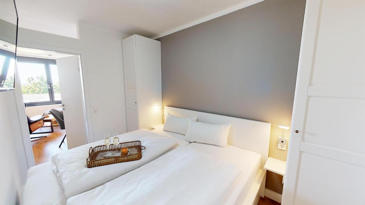 Apartament Driftberg Driftberg 66 Grömitz Zewnętrze zdjęcie