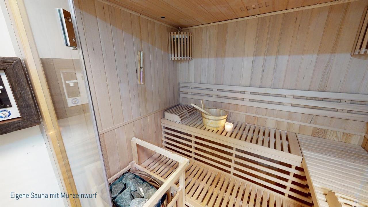 Apartament Driftberg Driftberg 66 Grömitz Zewnętrze zdjęcie